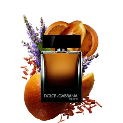 DOLCE & GABBANA THE ONE EDP 100ML FOR MEN